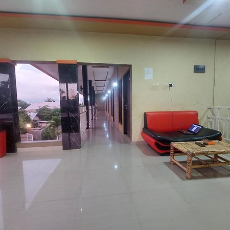 Sasando Residence Kupang Kupang  Esterno foto