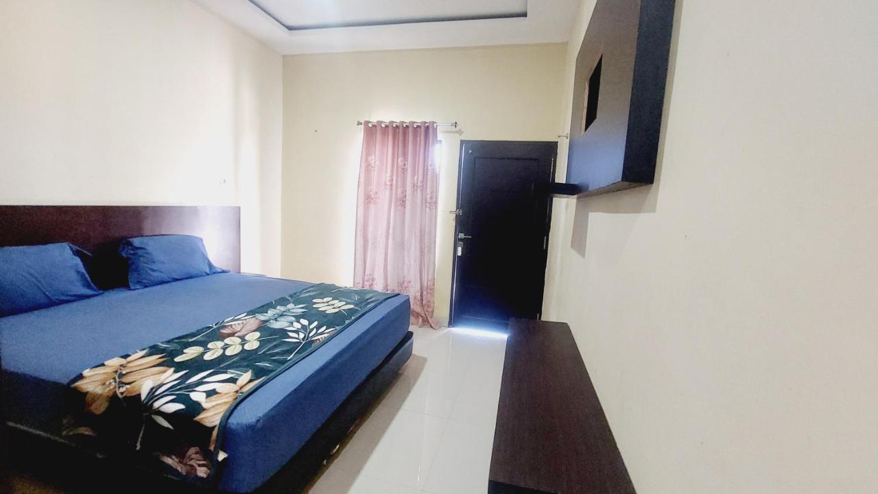 Sasando Residence Kupang Kupang  Esterno foto