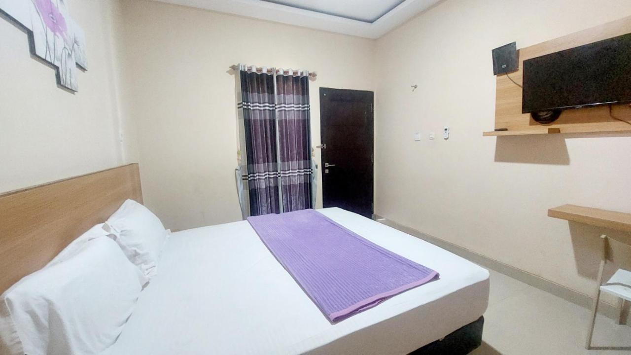 Sasando Residence Kupang Kupang  Esterno foto