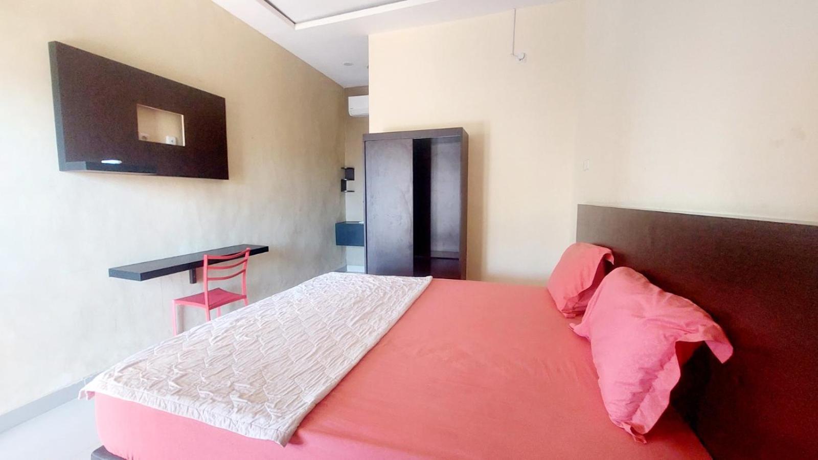 Sasando Residence Kupang Kupang  Esterno foto
