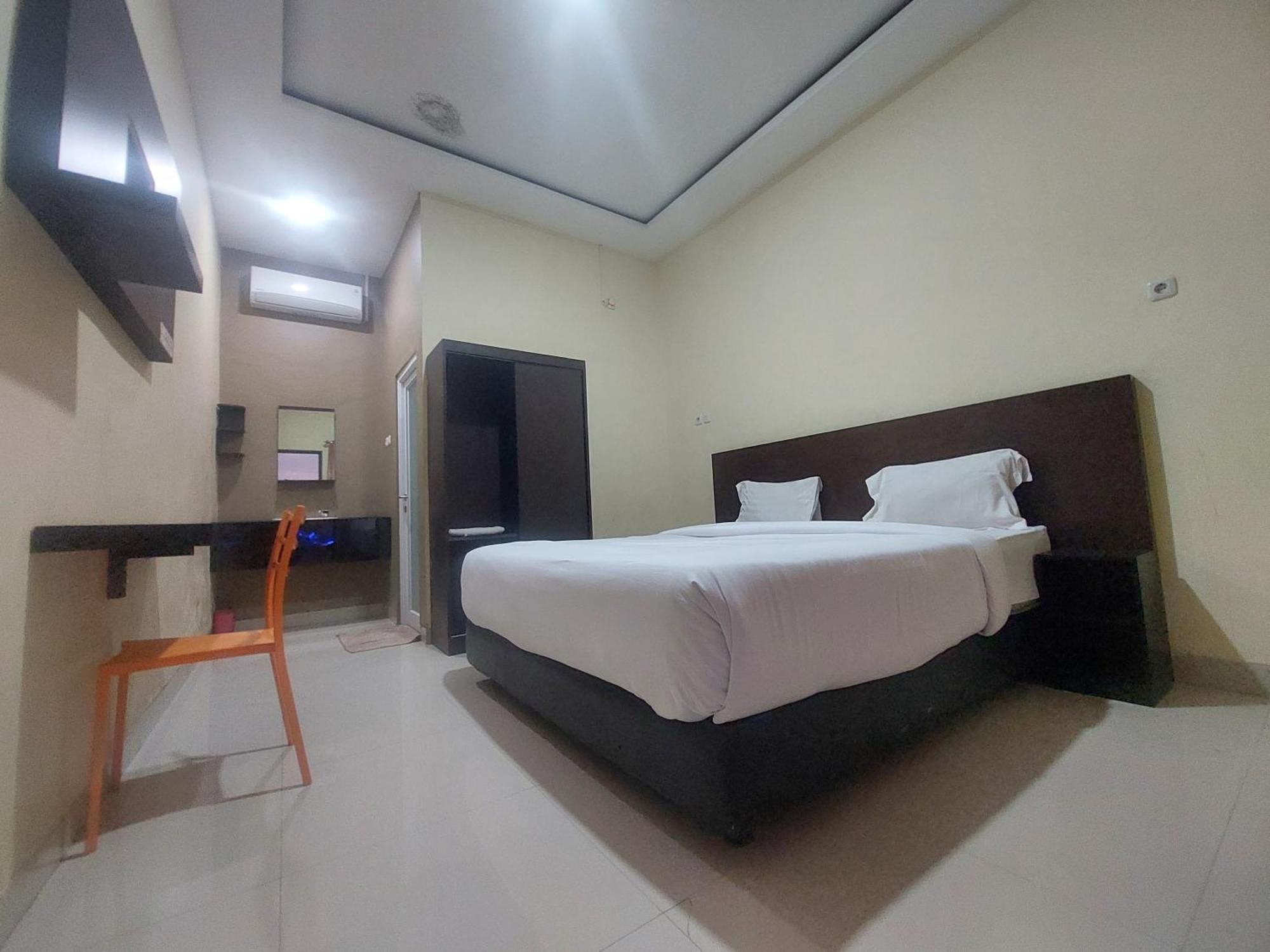 Sasando Residence Kupang Kupang  Esterno foto