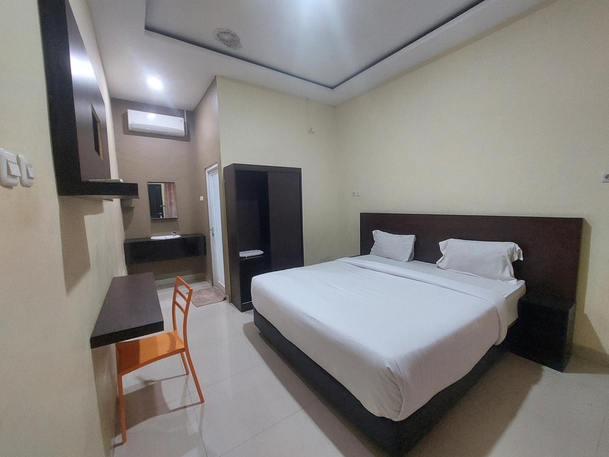 Sasando Residence Kupang Kupang  Esterno foto
