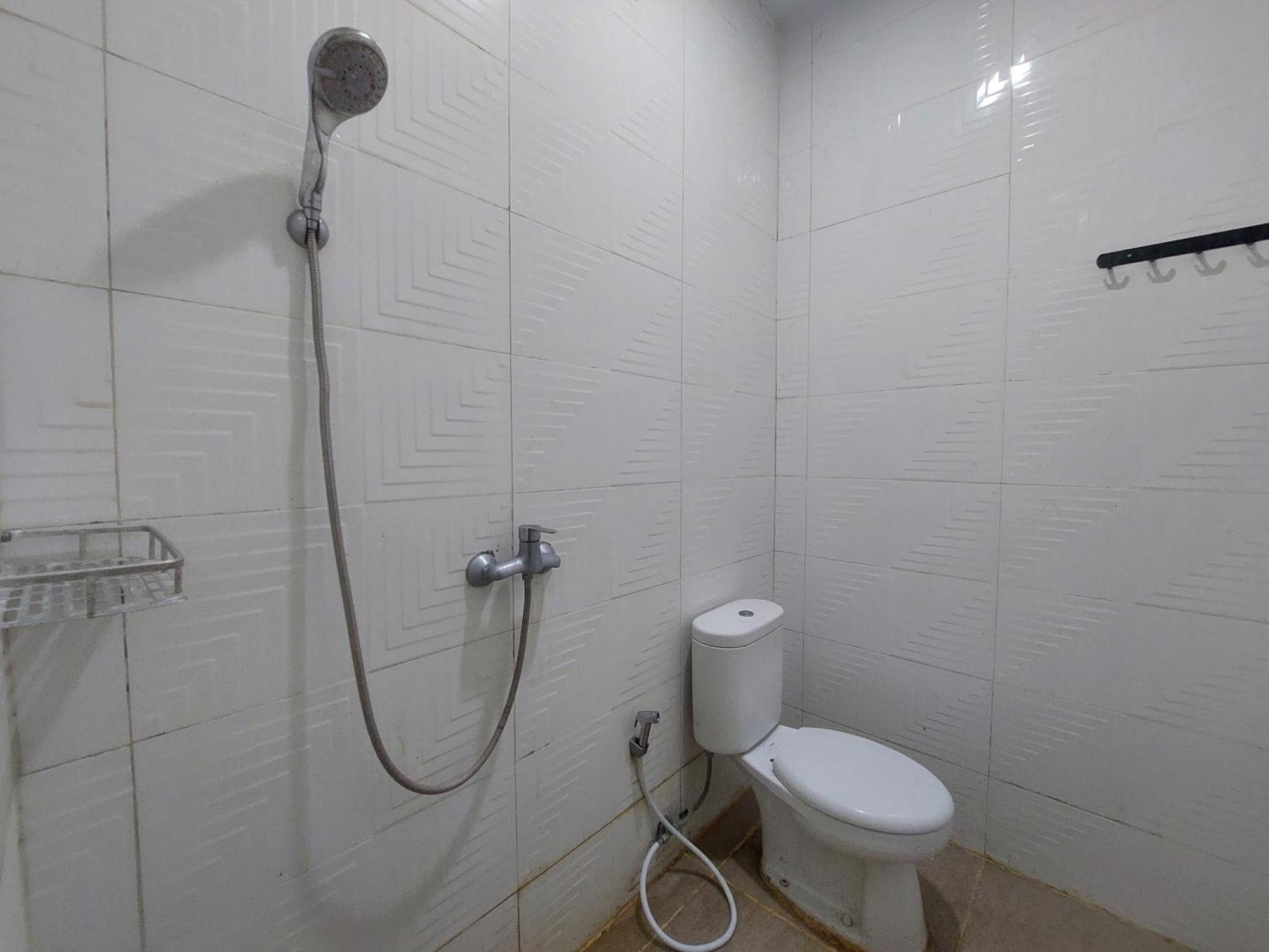 Sasando Residence Kupang Kupang  Esterno foto