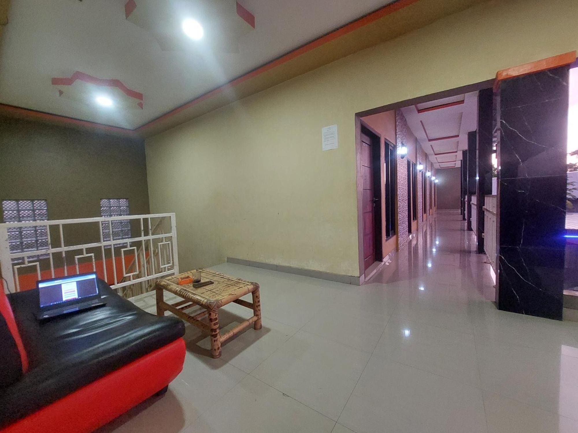 Sasando Residence Kupang Kupang  Esterno foto