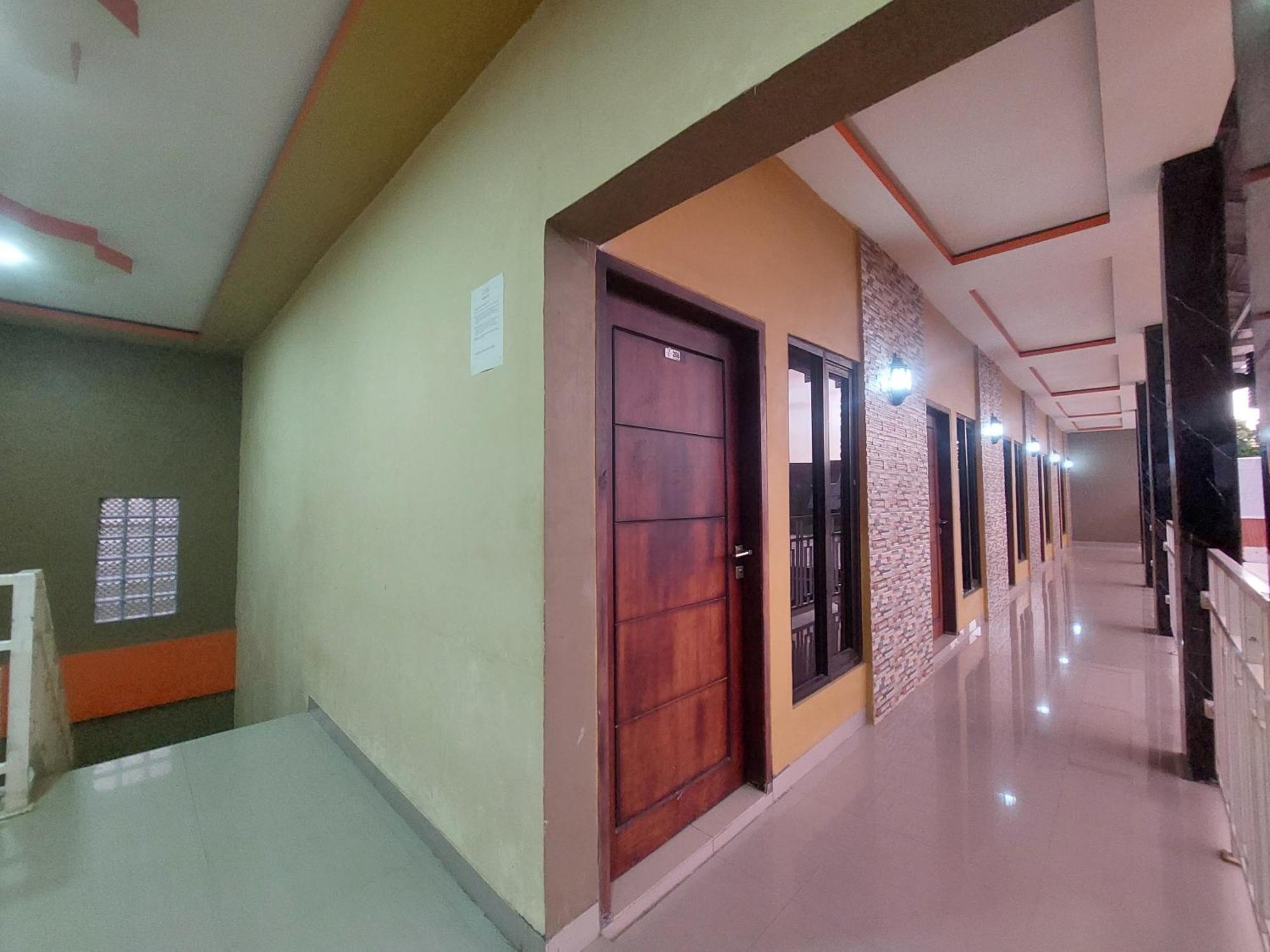 Sasando Residence Kupang Kupang  Esterno foto